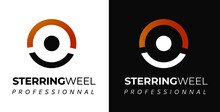 Logo SterringWhell