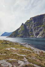 Fiordo Scenico Alle Isole Lofoten