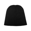 © Clint English - Flat Beanie Mockup