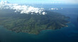 Aerien Basse Terre Guadeloupe