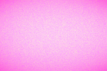 Poster - Light Pink vector background with spots seamless pattern with shiny glitter confetti on pink background. Pink mosaic background. Abstract pink texture. Rose spot with dots. Background for your design.