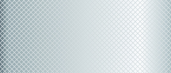Poster - White horizontal 3D stripes background. Abstract White and silver diagonal stripes lines weave pattern.Modern White abstract vector texture. Abstract technology futuristic concept digital.Vector EPS10