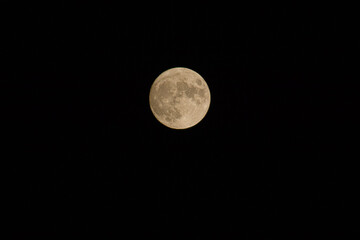 sun and moon