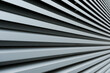 Abstract metal background, lines in silver, black and grey, no person full fram