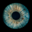 © Lorant - human iris