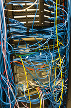 Computer Network Server