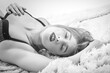 © tugolukof - young sensual woman