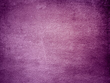 Full Frame Shot Of Purple Wall