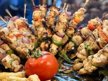 Kabab Time- Non-vegetarian Delicious Food