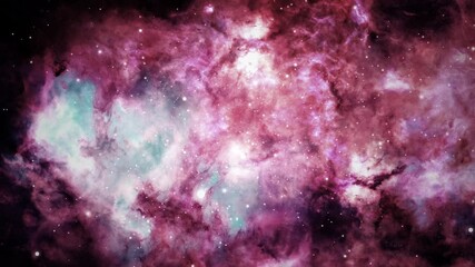 space exploration scene of the constellation cygnus (the swan constellation). cygnus is a northern c