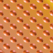 © MIKHAIL - Brown chicken eggs laid out in a seamless pattern, light brown background, wallpaper, pattern, texture