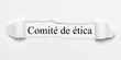 © magele-picture - Comité de ética