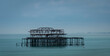 © smartin69 - West Pier, Brighton UK