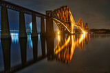 Forth Bridge- Scotland