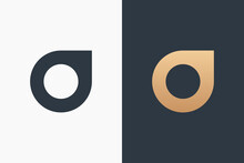 Letter O Logo Template Design Vector Illustration Design Editable Resizable EPS 10