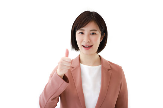 手話の指文字「た」