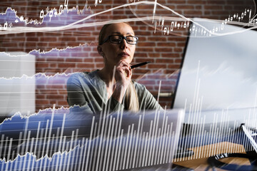 Poster - Business Data Analytics And Digital Technology