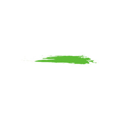 Poster - Green Minus Icon in Grunge Style. Minus vector icon in flat style. Minus icon isolated on white background. Vector illustration.