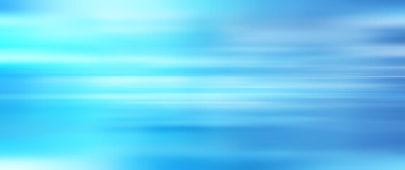 blue blurred background motion gradient light abstract motion glow