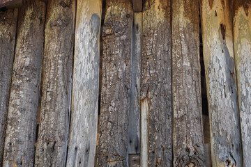 old wood background