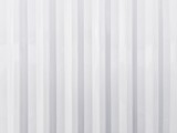 Fototapeta  - White striped curtain wallpaper texture background