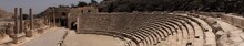 Beit Shean Roman Amphitheater