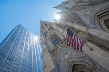 St. Patrick's Cathedral - New York II.