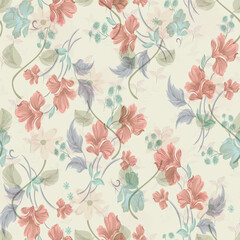  abstract digital flower design pattern on     backgorund1ok