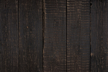 Wall Mural - Old wood plank background. Abstract background with empty space.