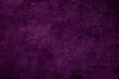 Purple grunge backdrop