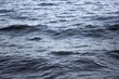 Morski błękit tafla oceanu 