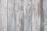 Fototapeta Desenie - Old wooden door background. Vintage texture. 