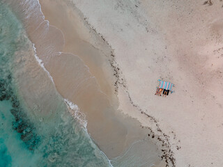 Wall Mural - Mettams Pool Western Australia Summer