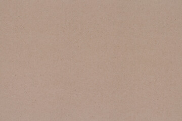 Poster - brown craft paper texture seamless surface abstract background for design