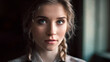 © руслан малыш - portrait of a woman