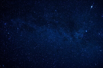 milky way