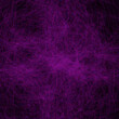 © PixlMakr - Abstract purple chaotic curves