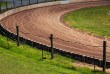 Speedway Corner