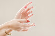 © tugolukof - luxury female hands