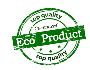 Wall Mural - Eco product