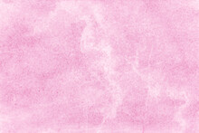 Pastel Pink Stone Texture Abstract Background