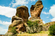 Belogradchik Rocks, Bulgaria-1