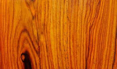 Wall Mural - Rosewood wood texture background surface with natural pattern