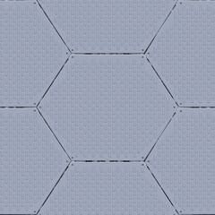 dosch textures - techmech materials