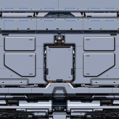 dosch textures - techmech materials