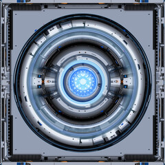 dosch textures - techmech materials