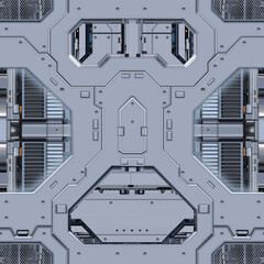 dosch textures - techmech materials