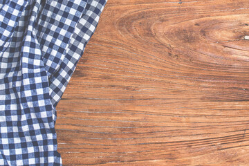 tartan wooden background (2)