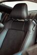 Super Sport Car Deluxe Leather Seat