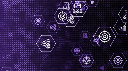 API - Application Programming Interface. Software development tool. Business, modern technology, internet and networking concept.